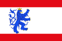 Flag of Gran Aligonia