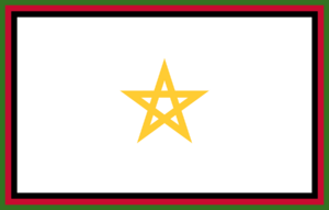 Maradra flag.png