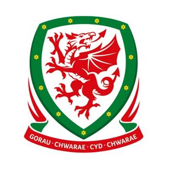 Location of Cymru Futball Association
