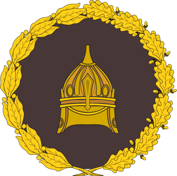File:Emblem of Holyn General Staff.png