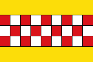 Flag of Sölingen Municipality.png