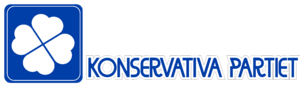 IKEAstans Conservative Party logo.png