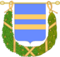 Coat of arms of Parthenopias