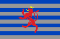 Flag of Van Luxemburg