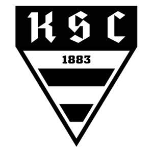 1883 Kufhofen SC Badge.png