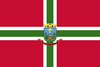 Flag of Osorio
