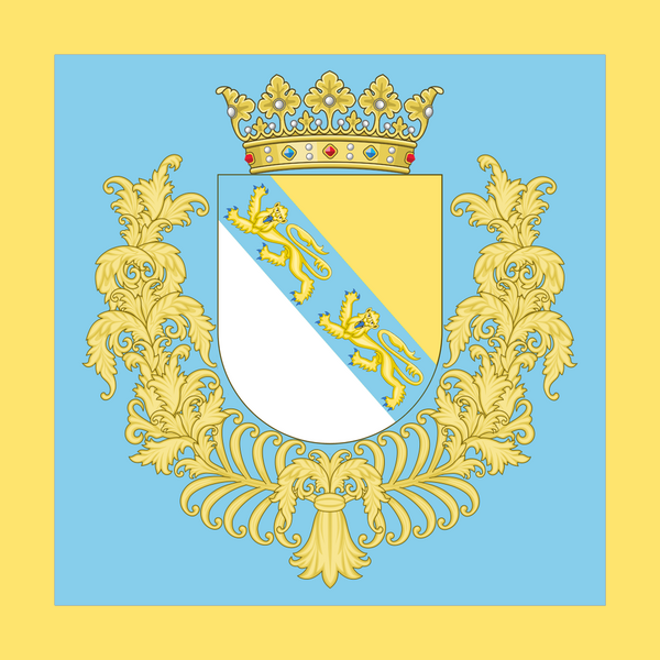 File:Flag of the Rayon of Ærø.png