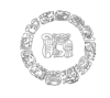 Official seal of Danguixh