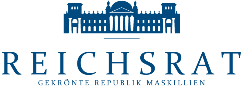 File:Reichsrat logo.png