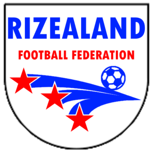 Rizealand Football Federation logo.png