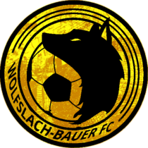 Wolfslach-Bauer FC logo.png