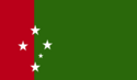 Flag of Angouburg