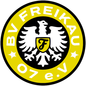 BV Freikau 07 e.V. Badge.png