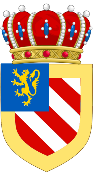 File:Coat of Arms of Wittislich.png