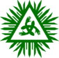 Concordant emblem of Lyrord