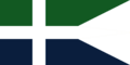 Naval ensign of Esthursia