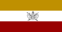 Flag of Republic of Rijkhaven