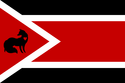 Flag of Saint Scarlett