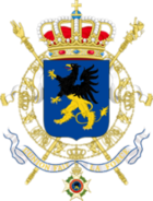Coat of Arms of the House of Reich