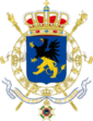 Coat of arms of Aquitayne