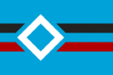 Flag of Camia