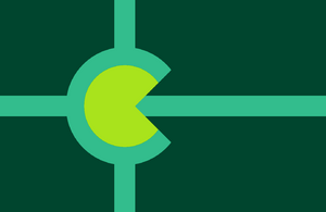 Flag of Cellent, Reuniqid.png