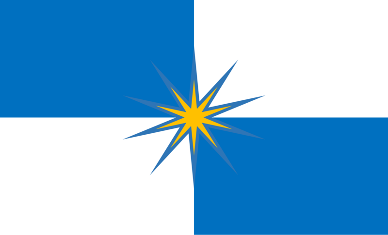 File:Flag of the Shire of Masseau.png