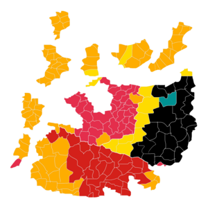 Map 1973 Schoklandic general election.png