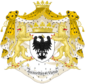 Coat of Arms of Rhaerschia