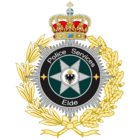 Logo of the Royal Constabulary