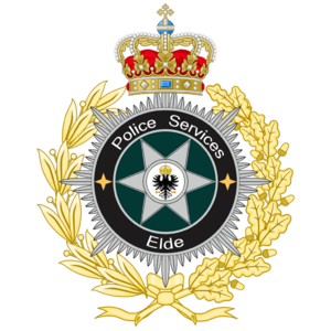 Royal Constabulary of Elde Logo.png