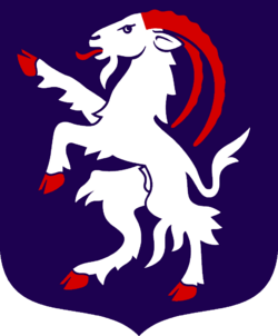 Coat of arms or logo