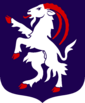 Coat of arms of Alvsberg