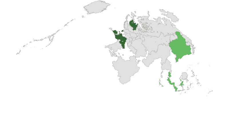 File:Berean Defence Treaty Association map 2021 2.png