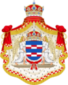 Coat of arms of Kingdom of Gacilia and Matovia
