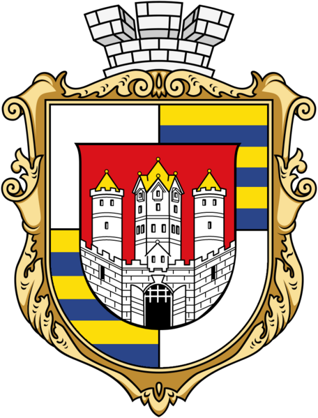 File:Coat of arms of Lilienburg.png
