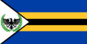 Flag of Empire of Solarius