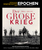 46th September 2018 cover "The Great War. How the Catastrophe Began, 1910–1913"