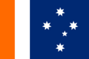 Flag of Cape Ark