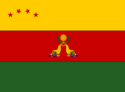 Flag of São Lenoas