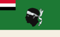 Flag of the Eastern Trade Territories