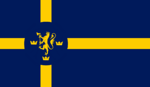 AcreaGotlandFlag.png