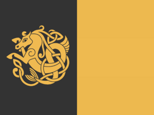 City flag of Senngan.png