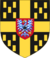 Coat of Arms of Pelerin.png