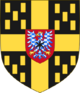 Coat of Arms of Pelerin.png