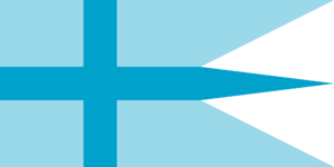 Connuriste War flag.png