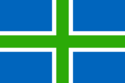 Flag of Aenglide
