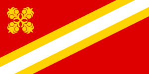 Flag of the Kingdom of Konalani.png