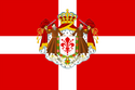 Flag of Carvagna