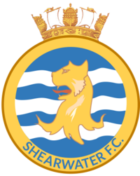 Shearwater FC logo.png